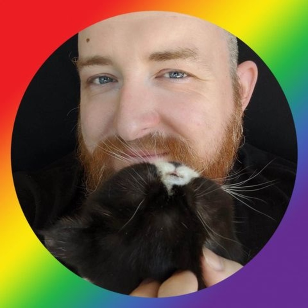 Meet your Posher, Ryan